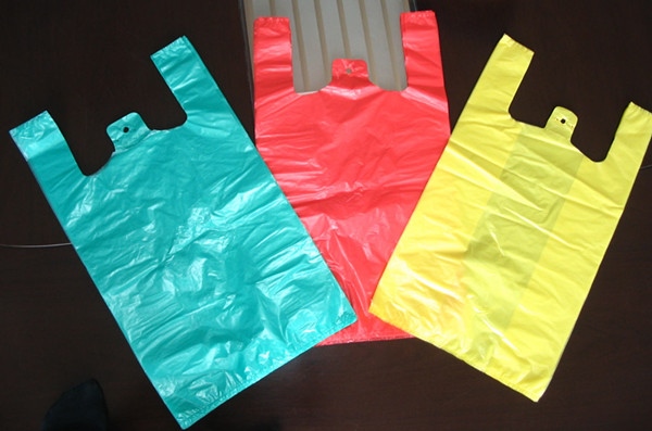 塑料袋的质量区分方式